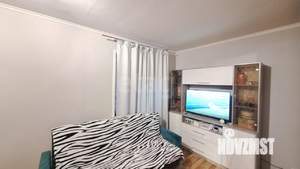 1-к квартира, вторичка, 30м2, 1/5 этаж