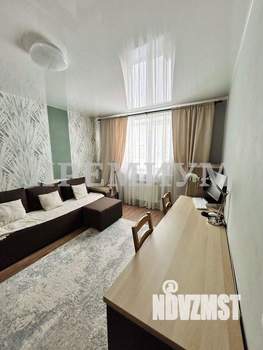 1-к квартира, вторичка, 34м2, 1/3 этаж