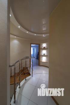 4-к квартира, вторичка, 154м2, 4/6 этаж