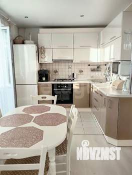 2-к квартира, вторичка, 60м2, 4/5 этаж