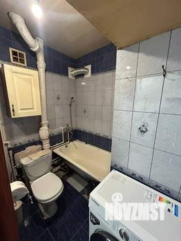 2-к квартира, вторичка, 31м2, 1/2 этаж
