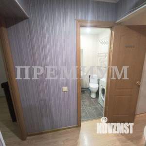 1-к квартира, вторичка, 37м2, 2/3 этаж