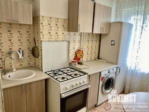 3-к квартира, вторичка, 60м2, 5/9 этаж