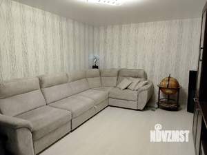2-к квартира, вторичка, 49м2, 4/9 этаж