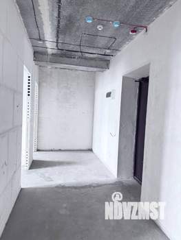 2-к квартира, сданный дом, 63м2, 15/16 этаж