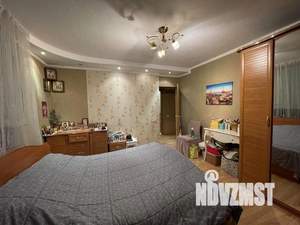 2-к квартира, вторичка, 63м2, 5/16 этаж