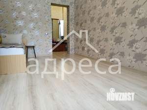 3-к квартира, вторичка, 57м2, 1/3 этаж