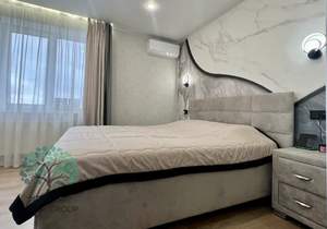 2-к квартира, вторичка, 60м2, 19/27 этаж