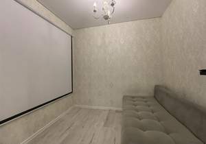 1-к квартира, вторичка, 45м2, 13/15 этаж