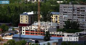 1-к квартира, вторичка, 46м2, 7/11 этаж