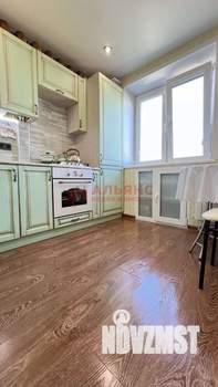 3-к квартира, вторичка, 60м2, 5/5 этаж