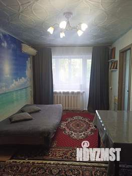 2-к квартира, вторичка, 45м2, 5/5 этаж