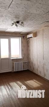 1-к квартира, вторичка, 31м2, 5/5 этаж