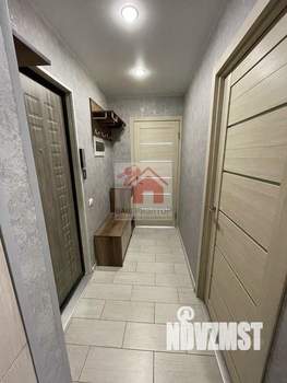 2-к квартира, вторичка, 46м2, 6/9 этаж