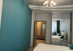 3-к квартира, вторичка, 121м2, 3/12 этаж