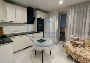 Студия квартира, вторичка, 27м2, 8/18 этаж