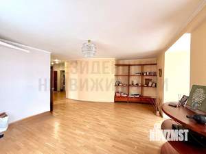 4-к квартира, вторичка, 120м2, 6/10 этаж