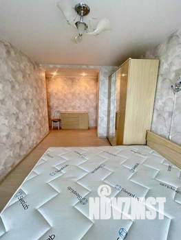 2-к квартира, вторичка, 59м2, 6/12 этаж
