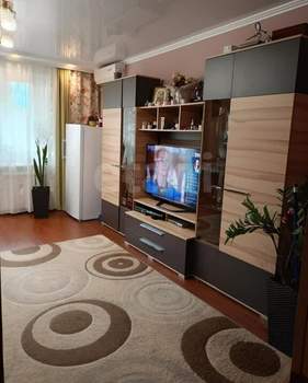 3-к квартира, вторичка, 78м2, 6/9 этаж