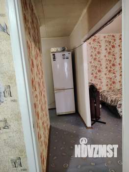 1-к квартира, вторичка, 32м2, 3/5 этаж