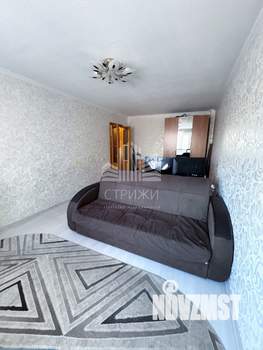 1-к квартира, вторичка, 31м2, 5/9 этаж