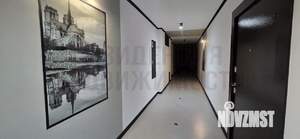 3-к квартира, вторичка, 110м2, 4/16 этаж