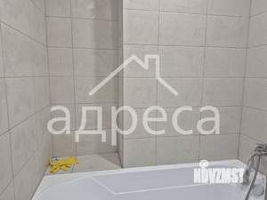 1-к квартира, вторичка, 36м2, 11/25 этаж