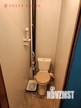 1-к квартира, вторичка, 33м2, 2/5 этаж