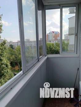 1-к квартира, вторичка, 31м2, 8/9 этаж