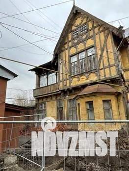 1-к квартира, вторичка, 36м2, 2/2 этаж