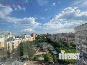 1-к квартира, вторичка, 50м2, 13/18 этаж
