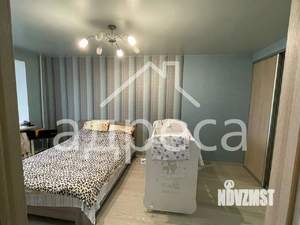 2-к квартира, вторичка, 44м2, 5/9 этаж