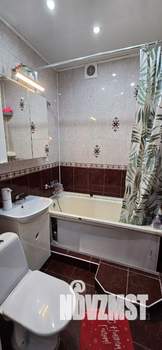 2-к квартира, вторичка, 44м2, 2/5 этаж