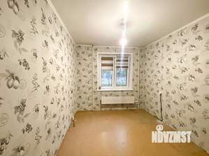 1-к квартира, вторичка, 32м2, 1/12 этаж
