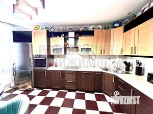 2-к квартира, вторичка, 104м2, 14/16 этаж