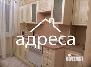 2-к квартира, вторичка, 52м2, 5/12 этаж