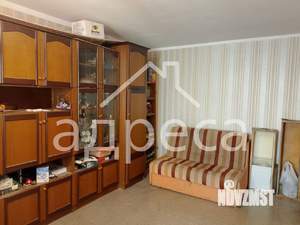 3-к квартира, вторичка, 66м2, 5/12 этаж