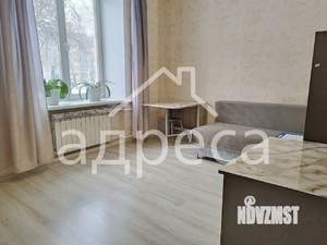3-к квартира, вторичка, 57м2, 1/3 этаж