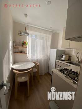 1-к квартира, вторичка, 30м2, 5/5 этаж