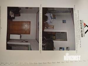 2-к квартира, вторичка, 43м2, 4/4 этаж