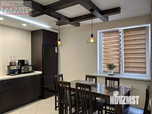 3-к квартира, вторичка, 93м2, 22/24 этаж