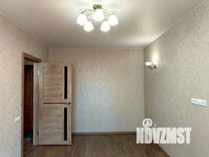 1-к квартира, вторичка, 42м2, 11/19 этаж