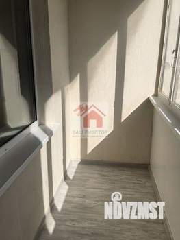 1-к квартира, вторичка, 29м2, 4/9 этаж