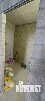 2-к квартира, сданный дом, 66м2, 6/26 этаж