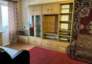 1-к квартира, вторичка, 32м2, 5/5 этаж