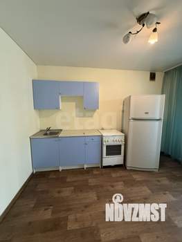 1-к квартира, вторичка, 45м2, 4/17 этаж