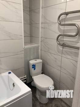 1-к квартира, вторичка, 33м2, 9/9 этаж