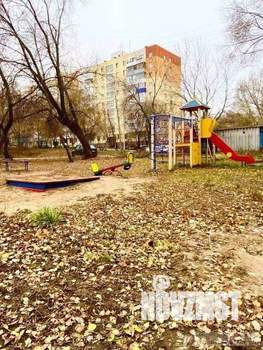 1-к квартира, вторичка, 30м2, 2/9 этаж