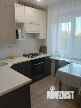 2-к квартира, вторичка, 44м2, 5/5 этаж