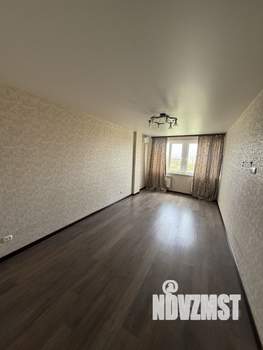 1-к квартира, вторичка, 61м2, 18/25 этаж
